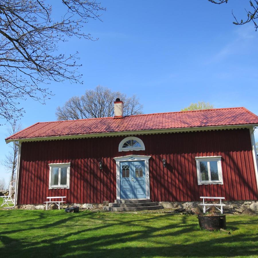 Huldas Gard Kumla  Eksteriør billede